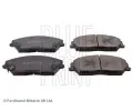 Sada brzdovch destiek BLUE PRINT ‐ BLP ADT342218