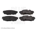 Sada brzdovch destiek BLUE PRINT ‐ BLP ADT342220