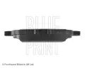 BLUE PRINT Sada brzdovch destiek BLP ADT342222, ADT342222