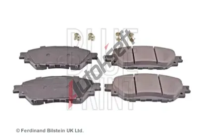 BLUE PRINT Sada brzdovch destiek BLP ADT342225, ADT342225