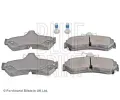 Sada brzdov�ch desti�ek&nbsp;BLUE PRINT&nbsp;&dash;&nbsp;BLP ADT342226