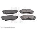 Sada brzdovch destiek BLUE PRINT ‐ BLP ADT342227