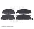 Sada brzdovch destiek BLUE PRINT ‐ BLP ADT34223