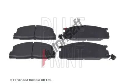 BLUE PRINT Sada brzdovch destiek BLP ADT34223, ADT34223