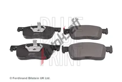BLUE PRINT Sada brzdovch destiek BLP ADT342230, ADT342230