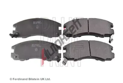 BLUE PRINT Sada brzdovch destiek BLP ADT34227, ADT34227