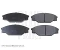 Sada brzdovch destiek BLUE PRINT ‐ BLP ADT34229