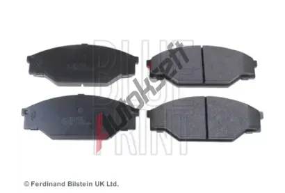 BLUE PRINT Sada brzdovch destiek BLP ADT34229, ADT34229