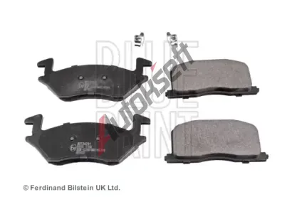 BLUE PRINT Sada brzdovch destiek BLP ADT34231, ADT34231