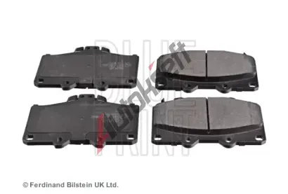 BLUE PRINT Sada brzdovch destiek BLP ADT34248, ADT34248
