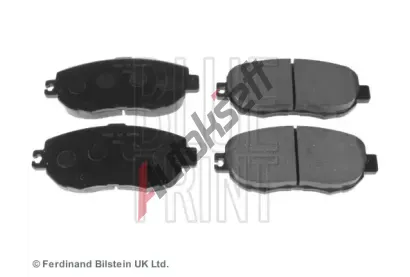 BLUE PRINT Sada brzdovch destiek BLP ADT34255, ADT34255