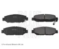 Sada brzdovch destiek BLUE PRINT ‐ BLP ADT34263
