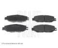 Sada brzdovch destiek BLUE PRINT ‐ BLP ADT34286