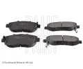 Sada brzdovch destiek BLUE PRINT ‐ BLP ADT34291