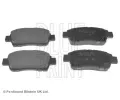 Sada brzdovch destiek BLUE PRINT ‐ BLP ADT34294