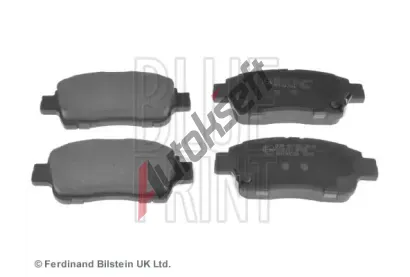 BLUE PRINT Sada brzdovch destiek - kotouov brzda BLP ADT34294, ADT34294