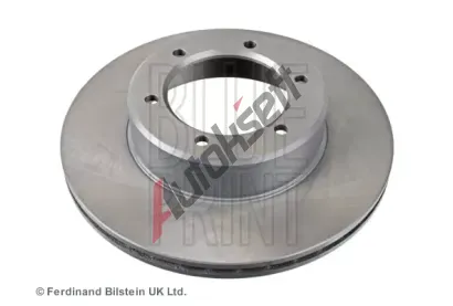 BLUE PRINT Brzdov kotou - 289 mm BLP ADT343100, ADT343100