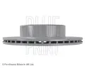 BLUE PRINT Brzdov kotou - 289 mm BLP ADT343100, ADT343100