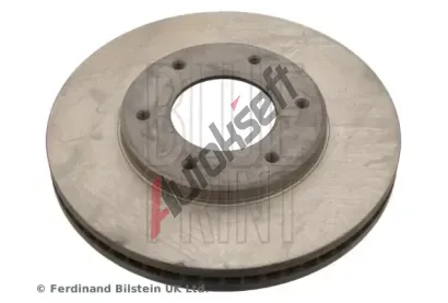BLUE PRINT Brzdov kotou - 285 mm BLP ADT343101, ADT343101