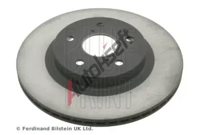 BLUE PRINT Brzdov kotou - 302 mm BLP ADT343102, ADT343102