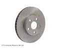 BLUE PRINT Brzdov kotou - 255 mm BLP ADT343103, ADT343103