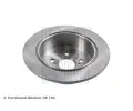BLUE PRINT Brzdov kotou - 269 mm BLP ADT343104, ADT343104