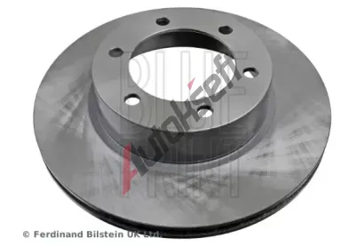 BLUE PRINT Brzdov kotou - 318 mm BLP ADT343107, ADT343107