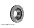 BLUE PRINT Brzdov kotou - 318 mm BLP ADT343107, ADT343107