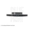 BLUE PRINT Brzdov kotou - 318 mm BLP ADT343107, ADT343107