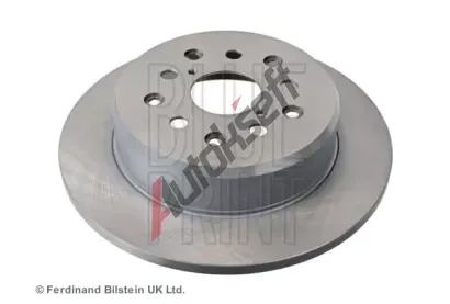 BLUE PRINT Brzdov kotou - 308 mm BLP ADT343108, ADT343108