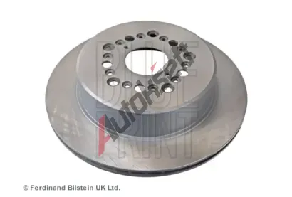 BLUE PRINT Brzdov kotou - 307 mm BLP ADT343111, ADT343111