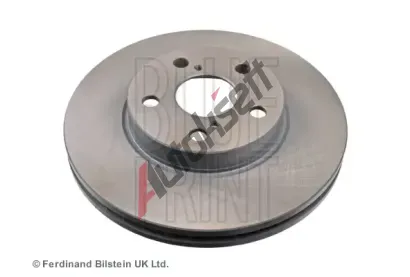 BLUE PRINT Brzdov kotou - 260 mm BLP ADT343112, ADT343112