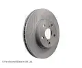 BLUE PRINT Brzdov kotou - 260 mm BLP ADT343112, ADT343112