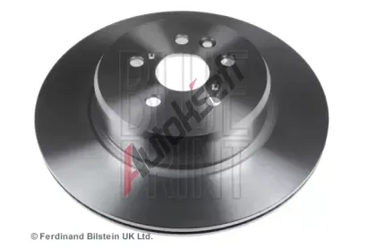BLUE PRINT Brzdový kotouč - 315 mm BLP ADT343115, ADT343115 BLUE PRINT Brzdový kotouč - 315 mm BLP ADT343115, ADT343115