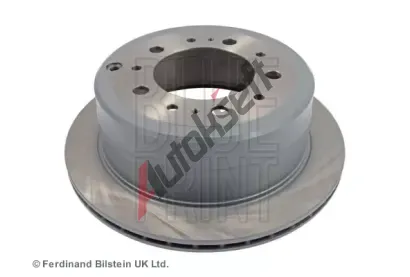 BLUE PRINT Brzdov kotou - 328 mm BLP ADT343119, ADT343119