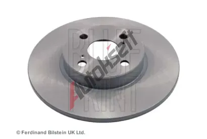 BLUE PRINT Brzdov kotou - 266 mm BLP ADT343123, ADT343123