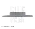 BLUE PRINT Brzdov kotou - 266 mm BLP ADT343123, ADT343123