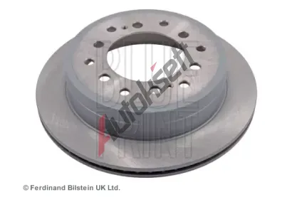 BLUE PRINT Brzdov kotou - 311 mm BLP ADT343129, ADT343129
