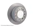 BLUE PRINT Brzdov kotou - 311 mm BLP ADT343129, ADT343129