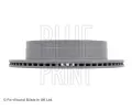 BLUE PRINT Brzdov kotou - 311 mm BLP ADT343129, ADT343129