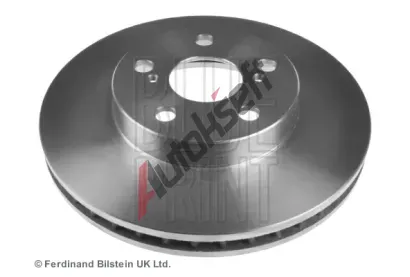 BLUE PRINT Brzdov kotou - 255 mm BLP ADT343135, ADT343135