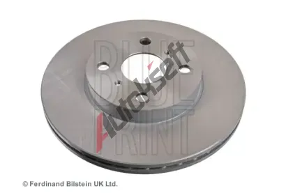 BLUE PRINT Brzdov kotou - 255 mm BLP ADT343137, ADT343137