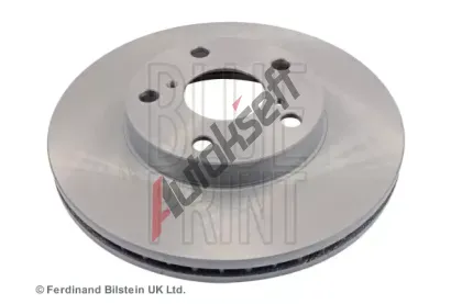 BLUE PRINT Brzdov kotou - 275 mm BLP ADT343138, ADT343138