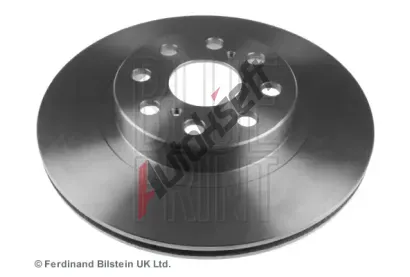 BLUE PRINT Brzdov kotou - 263 mm BLP ADT343143, ADT343143