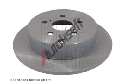 BLUE PRINT Brzdov kotou - 269 mm BLP ADT343145, ADT343145