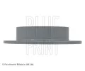 BLUE PRINT Brzdov kotou - 269 mm BLP ADT343145, ADT343145