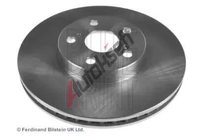 BLUE PRINT Brzdov kotou - 275 mm BLP ADT343146, ADT343146