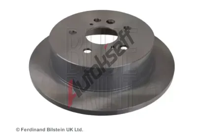 BLUE PRINT Brzdov kotou - 291 mm BLP ADT343147, ADT343147