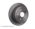 BLUE PRINT Brzdov kotou - 291 mm BLP ADT343147, ADT343147