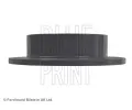 BLUE PRINT Brzdov kotou - 291 mm BLP ADT343147, ADT343147